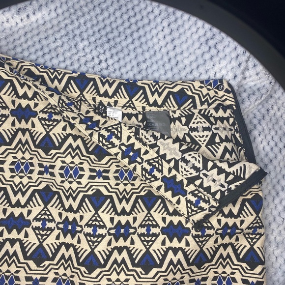 Mini skirt - Picture 1 of 3